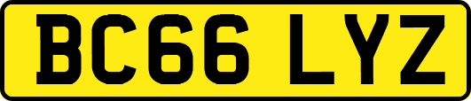 BC66LYZ