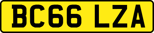 BC66LZA