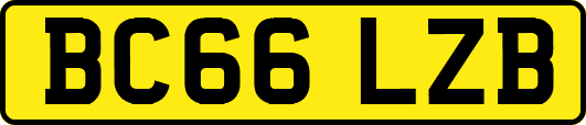 BC66LZB