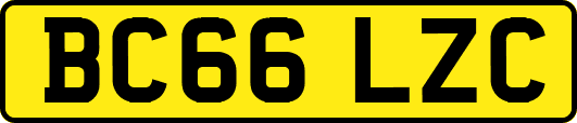 BC66LZC