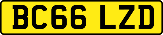 BC66LZD