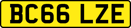 BC66LZE