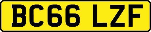 BC66LZF