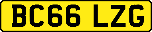 BC66LZG