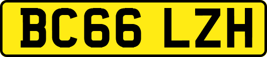 BC66LZH