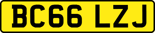 BC66LZJ