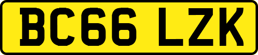 BC66LZK