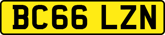 BC66LZN