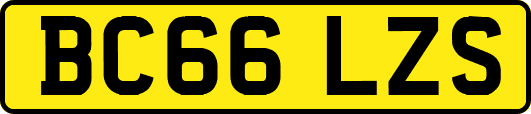 BC66LZS