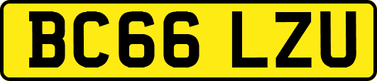 BC66LZU