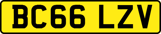 BC66LZV