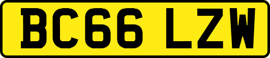 BC66LZW