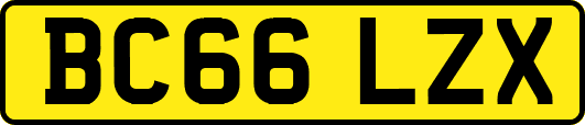 BC66LZX