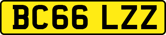 BC66LZZ