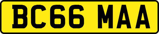 BC66MAA