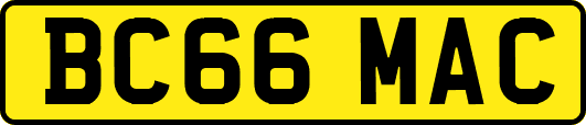 BC66MAC