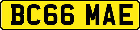 BC66MAE