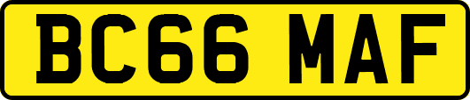 BC66MAF