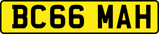 BC66MAH