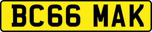 BC66MAK