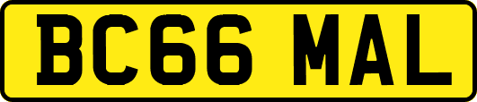 BC66MAL