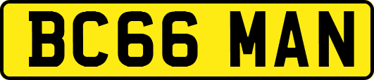 BC66MAN