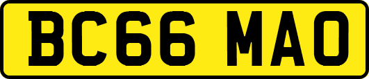 BC66MAO
