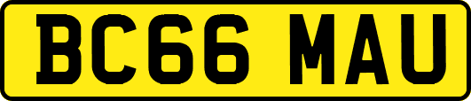 BC66MAU
