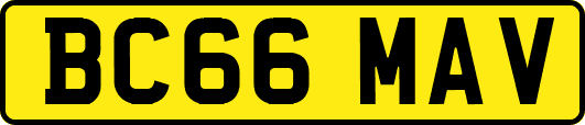 BC66MAV