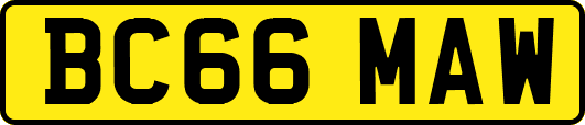 BC66MAW
