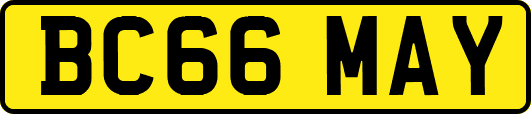 BC66MAY