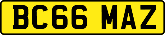 BC66MAZ