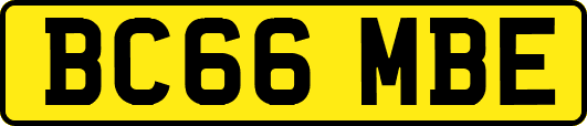 BC66MBE