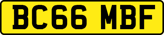 BC66MBF