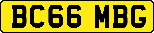 BC66MBG
