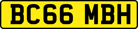 BC66MBH