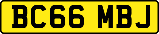 BC66MBJ