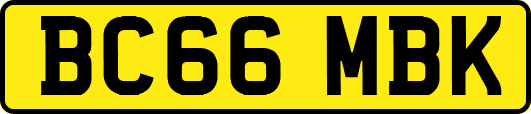 BC66MBK