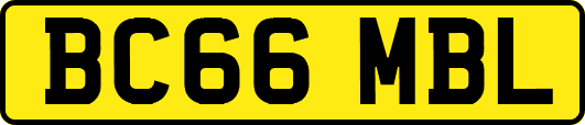 BC66MBL