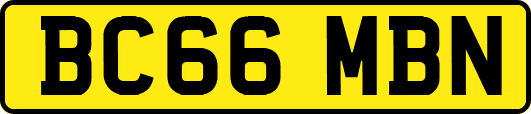 BC66MBN