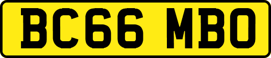 BC66MBO