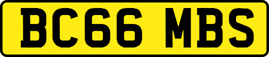 BC66MBS