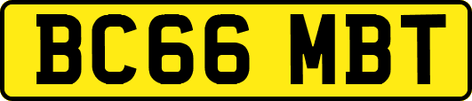 BC66MBT