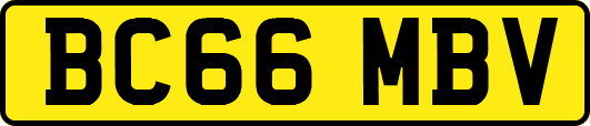 BC66MBV