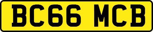 BC66MCB