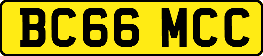 BC66MCC