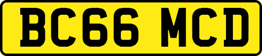 BC66MCD