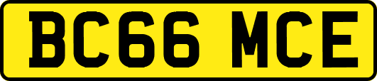 BC66MCE