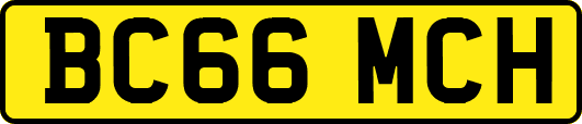 BC66MCH