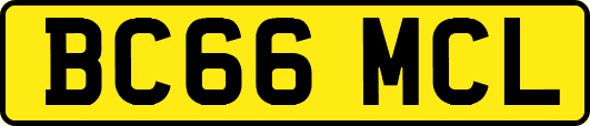 BC66MCL